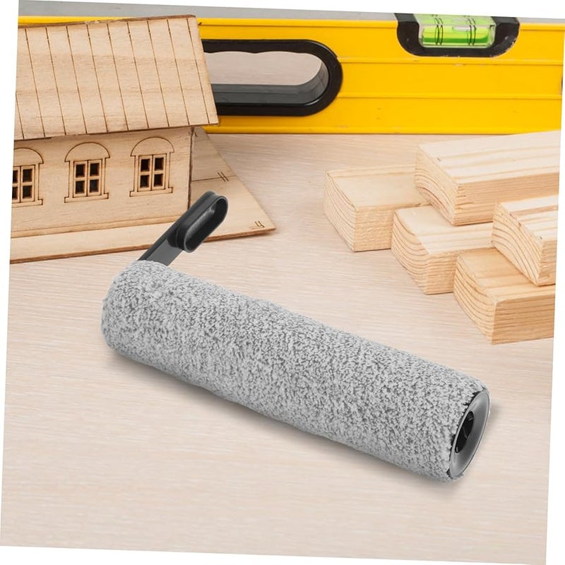 ABOOFAN Replacement Brush And Filter For Floor Scrubber Efficient Cleaning Compatible With Various Models - Image 5